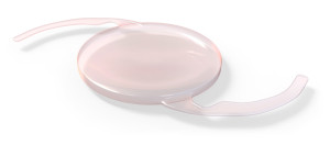 Intraocular Lens