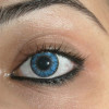 Don’t like the eye color you were born with? Change it. Contact Lenses