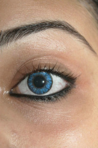 Can You Change Your Eye Color Without Contacts Aker Kasten Eye