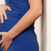 Weight gain, morning sickness, fatigue and… eye problems? eye care for pregnants