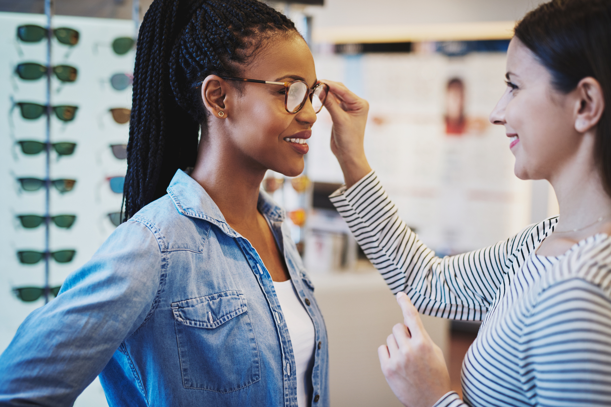 Full Service Eye Care Aker Kasten Eye Center