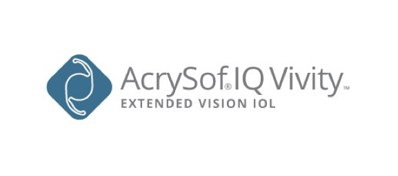 AcrySof logo