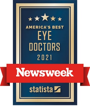 America's Best Eye Doctors 2021 - Newsweek