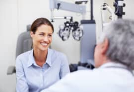 Eye Exams Boca Raton