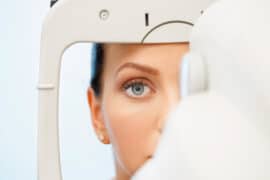 eye floaters | Aker Kasten eye center | Boca raton, FL